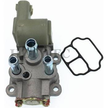 Leerlauf-Luftkontrollventil 2227015010 für Toyota Corolla