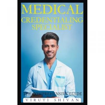 Shivan, Viruti Satyan: Medical Credentialing Specialist