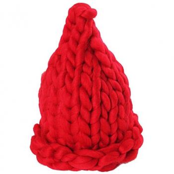 Chapeaux en tricot pour filles et garçons