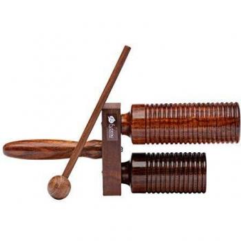 Tubo de Resonancia Pao Rose 2 Toneladas