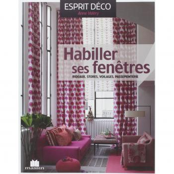 Habiller ses fenêtres