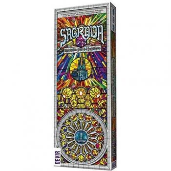 Sagrada Expansión 5