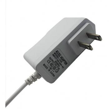 3V/12V DC Adapter with 6 Outputs for Train Layouts