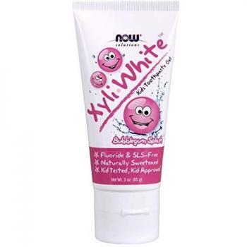 Dentifrice Xyliwhite B Splash Gel Enfants 85g