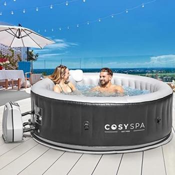 CosySpa Spa da Giardino 2021