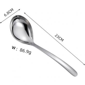 PuntoHospital Cuchara 304