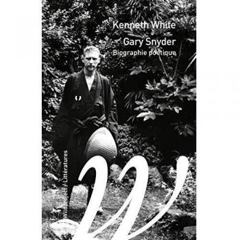 Gary Snyder