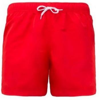 Proact Unisex Zwemshort XL Zwart