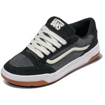VANS Uomo Hylane scarpa bassa scamosciata