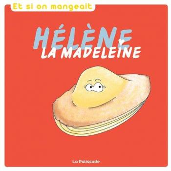 Marie Quenotte Hélène La Madeleine