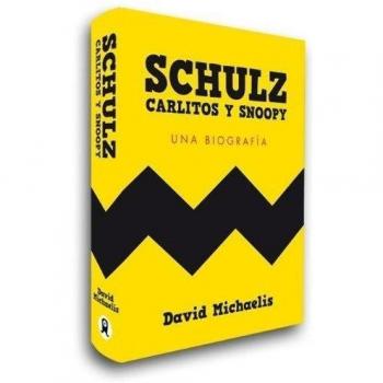 Schulz, Carlitos Y Snoopy