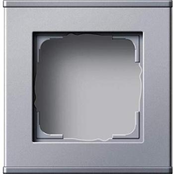 Gira 1-Gang Surface Mounted Housing 136126