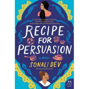 Recipe for Persuasion