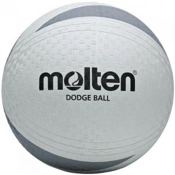 Bola de queimada D2S1200 cinzenta