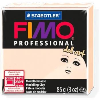 Pâte polymère FIMO Pro DOLL ART