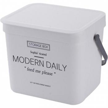Bolsa basura ecológica cocina