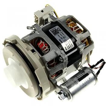 Moteur de circulation YXW50-2E(L) pour lave-vaisselle Brandt