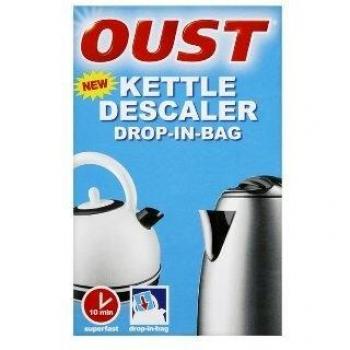 Oust Kettle Maintenance Bag 75ml