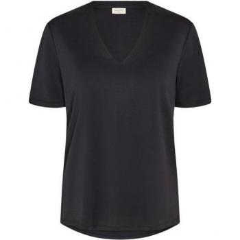 Camicia Freequent Donna Nero Classica