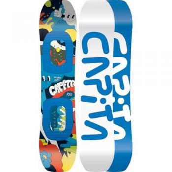 Snowboard enfant CAPITA MICRO MINI