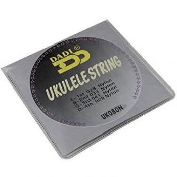 Corde per Ukulele Dimavery 028-041
