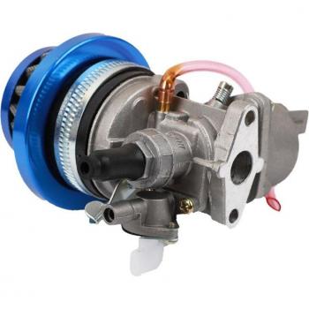 Vergaser und Filter für Schmutzräder 47cc/49cc