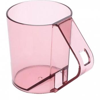 Taza de cepillado de viaje