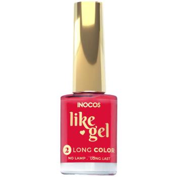 Verniz Inocos Like Gel 137, 11ML