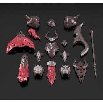 Bandai 30 Minuten Fantasy