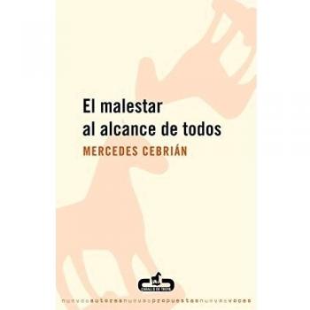 El malestar al alcance de todos (Tapa blanda).