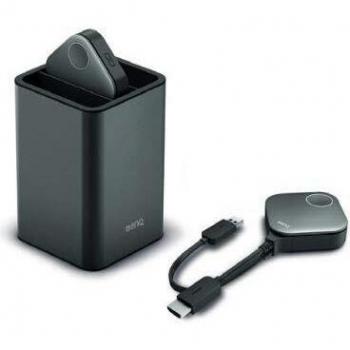 WDC20 Extra Button and Cradle Bundle