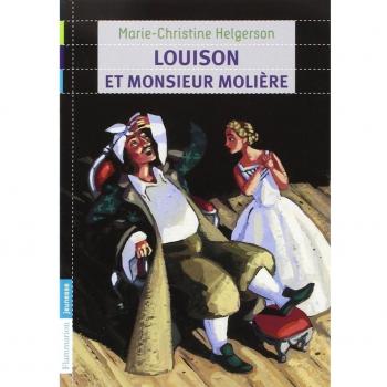 Louison et monsieur MoliÃ¨re