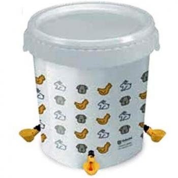 Gaun 32L – Caset, 380×410 mm