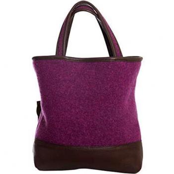 Mufflon Handtasche für Frauen MU-EKB W300