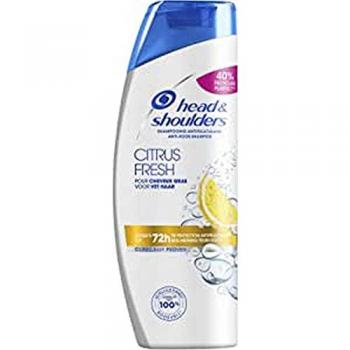 Head & Shoulders Sorriso di Agrumi