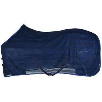 Pfiiff Pferdedecke Brimfly – Fliegendecke 102309-20-105 (blau)