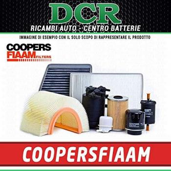 COOPERSFIAAM PA7799 Luftfilter für Fahrzeuge