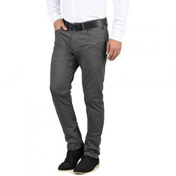 Pantaloni Blend Saturn Tono Scuro Versatile