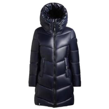 Blu Inverno Khujo Adriana