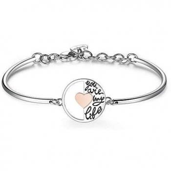 Brosway Bracciale Donna Gioielli Chakra Trendy cod