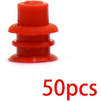 Surtido de Conectores Automotrices 1,8 mm – 60 Artículos