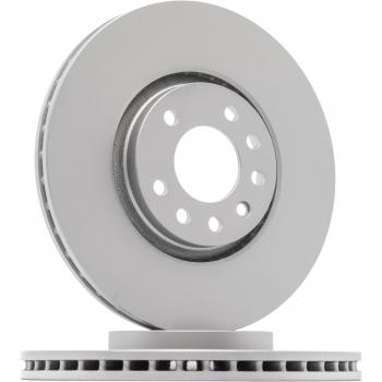 Disco Freno Ventilato JURID 562240JC