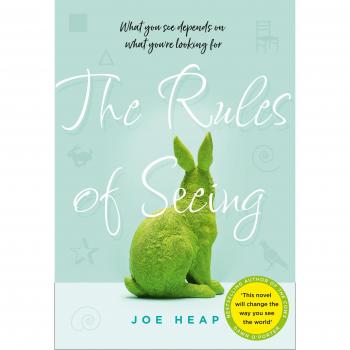The Rules of Seeing