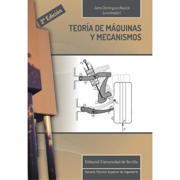 TEORÍA DE MÁQUINAS Y MECANISMOS
