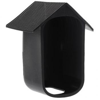 Protection silicone noire pour caméra extérieure 2C