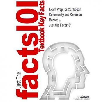 Exam Prep for Caribbean Community and Common Market ...