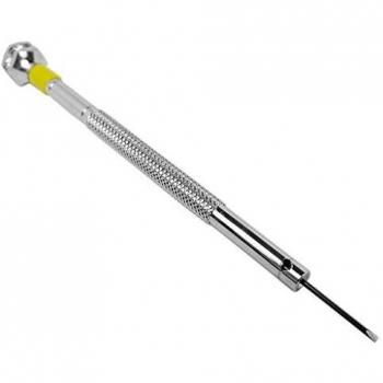 Minott 0,8mm Spezial-Schraubenzieher