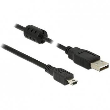Cavo USB 2.0 A a Mini B 5 metri