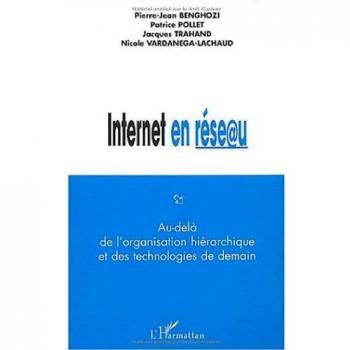 Internet en réseau