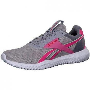 Reebok Flexagon Energy Women's Tr 2.0 Track – 3.5 UK (Colsha Cdgry2)